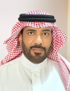أ. خالد محمد فراج الابراهيم