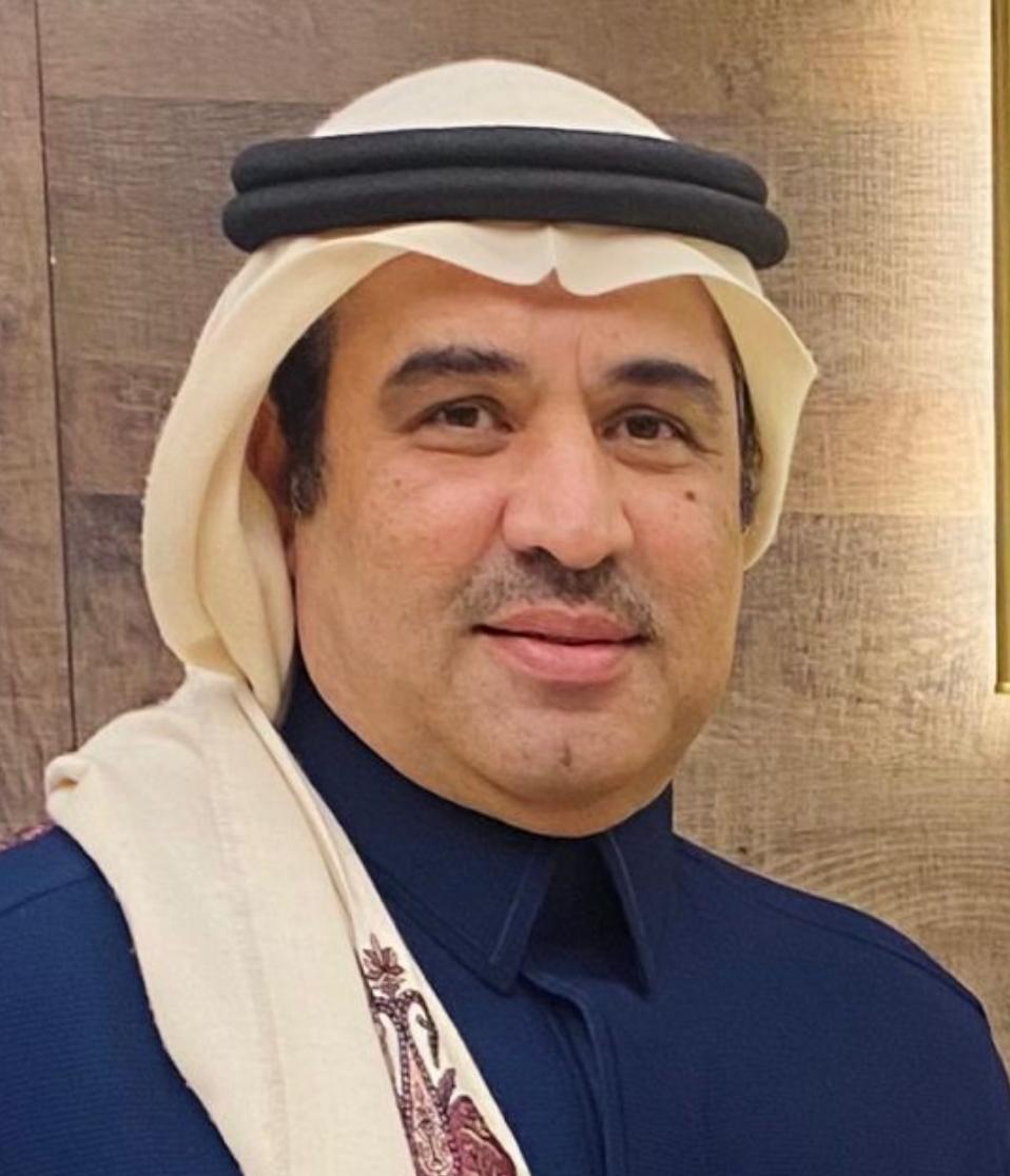 أ. منصور سليمان علي الغسلان