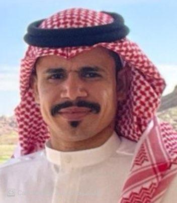 أ. محمد فيصل عوض الشمري