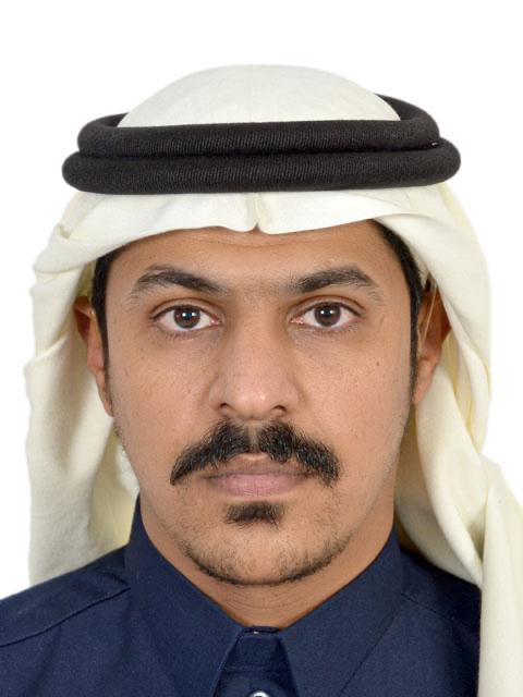 أ. عبدالله سالم سلطان الفهاد