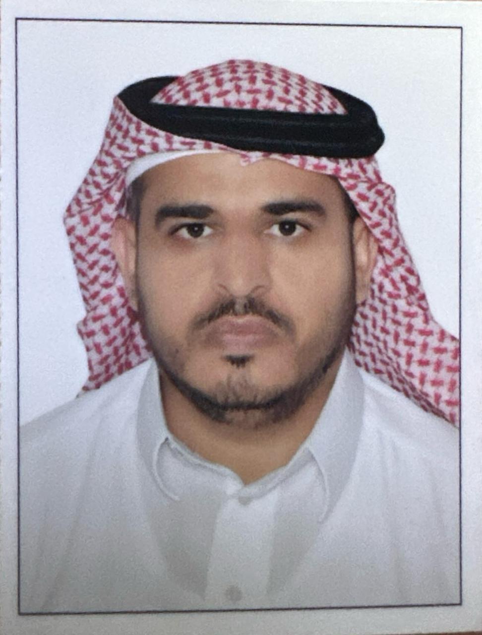أ. سعود حمود مرشد السليمان