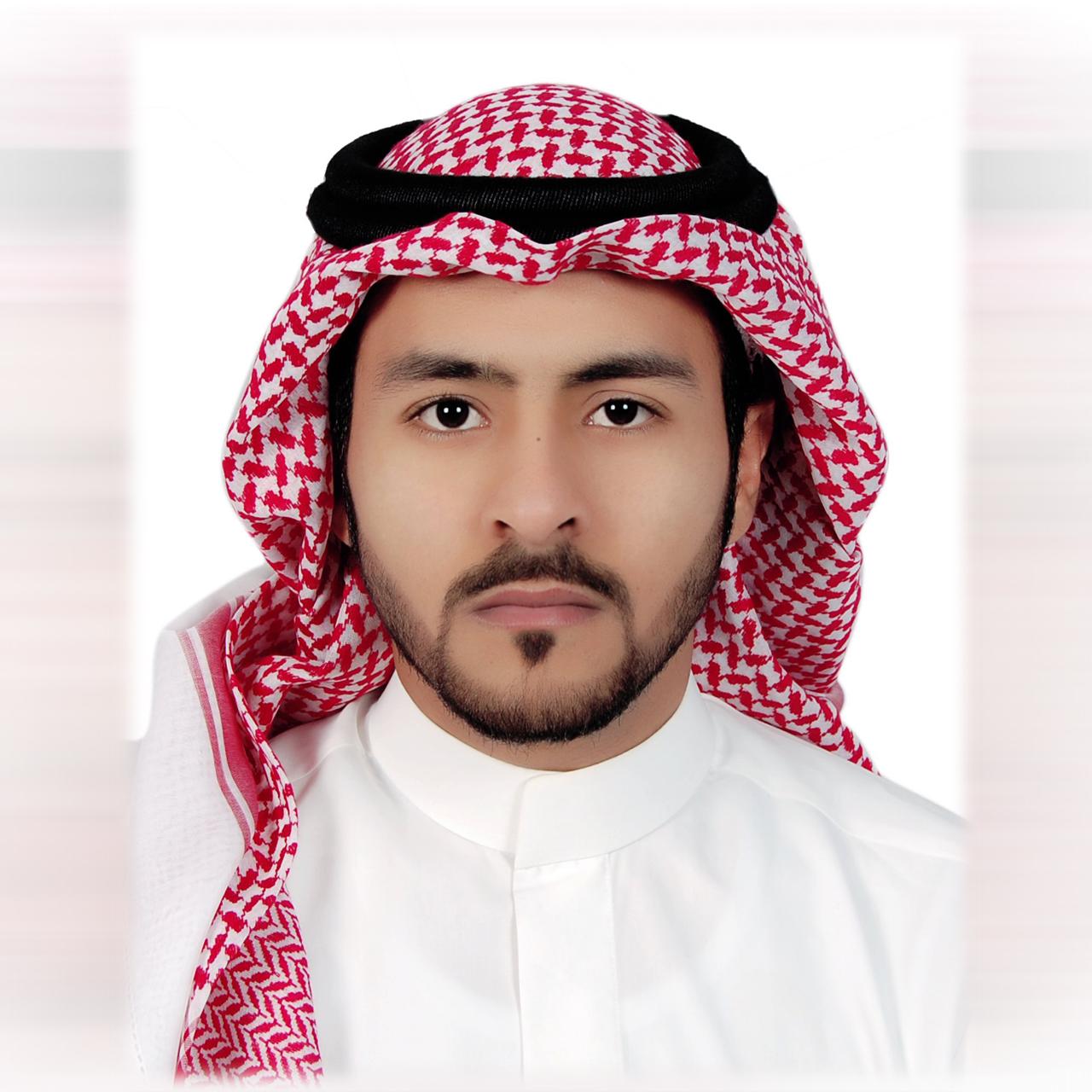 أ. طلال سعود سليمان الغسلان