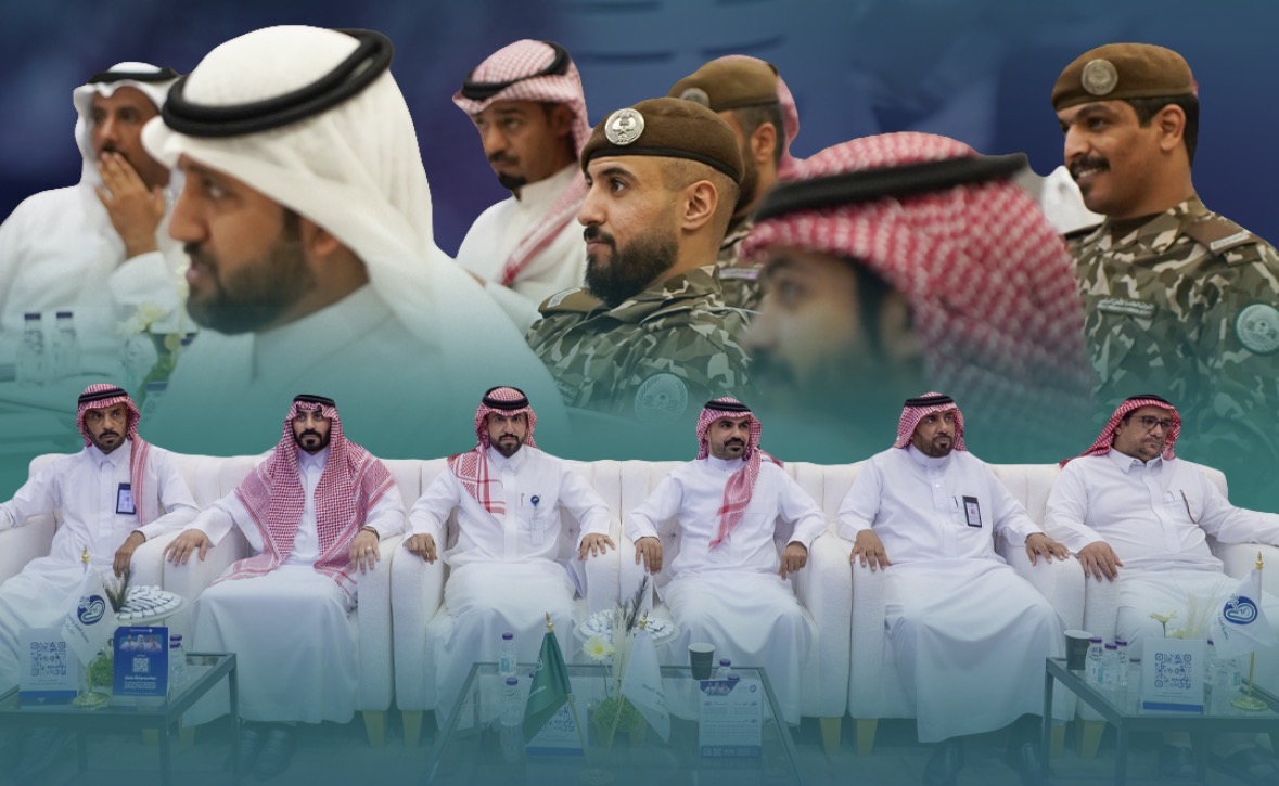 إطلاق الدورة الاولى  من برنامج الأمير  عبدالعزيز بن سعود للتعامل مع الصم وضعاف السمع